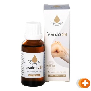 Van der pluym gewrichtsolie