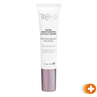 Trind extra moisturizing cuticle cream