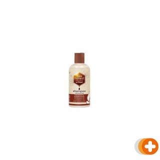 Bee honest shampoo kokos