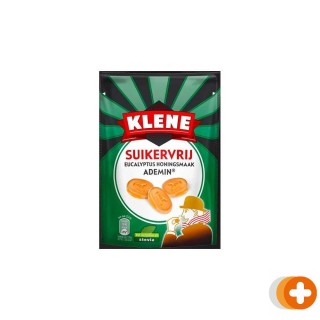 Klene ademin suikervrij