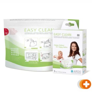Ardo medical easyclean