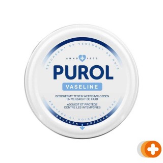 Purol vaseline