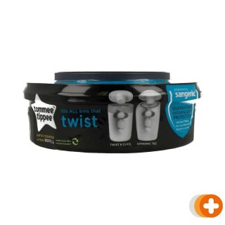 Tommee tippee twist luieremmer navulling