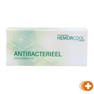 Hemorcool aambeiencrème