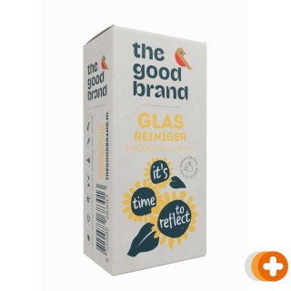 The good brand glasrein