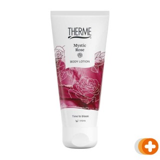 Therme body lotion mystic rose