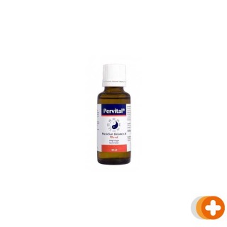 Pervital meridian balance 8 moed