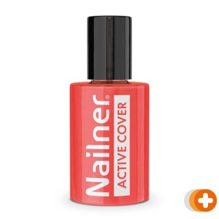 Nailner active  red 1