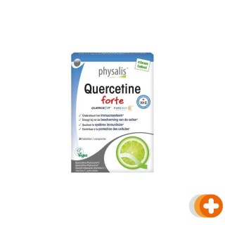 Physalis quercetine forte
