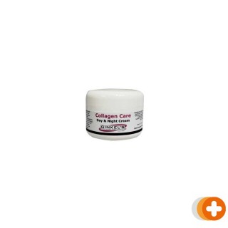 Ginkel's collagen care dag & nachtcrème