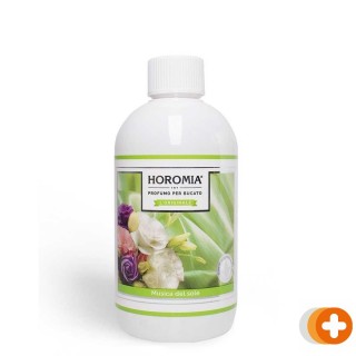 Horomia wasparfum musica del sole