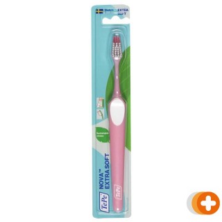 Tepe tandenborstel nova extra soft
