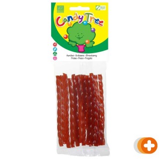 Candy tree aardbeikabels