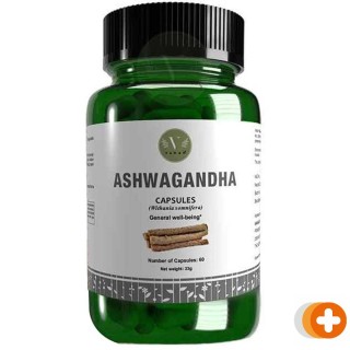 Vanan ashwagandha