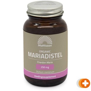 Mattisson mariadistel