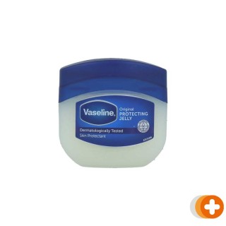 Vaseline pure petroleum jelly