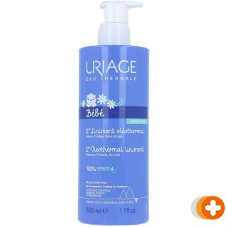 Uriage baby 1ste liniment oleo