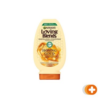 Garnier loving blends honing goud acacia honing & bijenwas conditioner