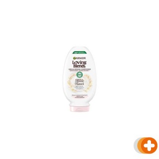 Garnier loving blends milde haver conditioner