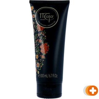 Maja classic perfumed bath & shower gel