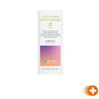 Ardo natal perimassage fluid