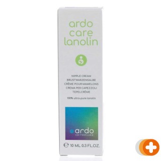 Ardo tepelcreme 100% ultra pure lanolin