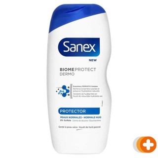 Sanex dermo protector douchegel