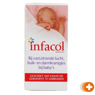 Infacol simeticon