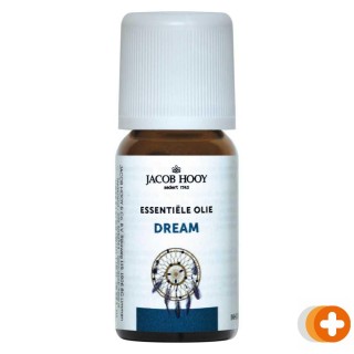 Jacob hooy dream olie