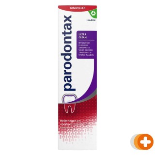 Parodontax tandpasta ultra clean