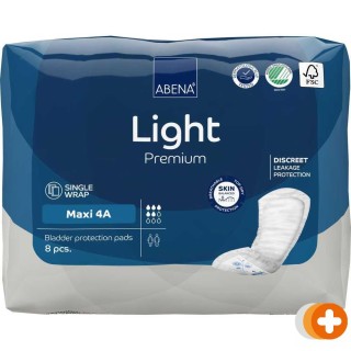 Abena light premium maxi inlegverband