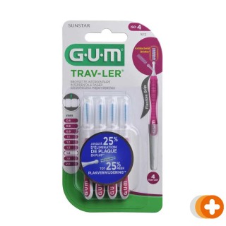 Gum trav-ler rager 1.4