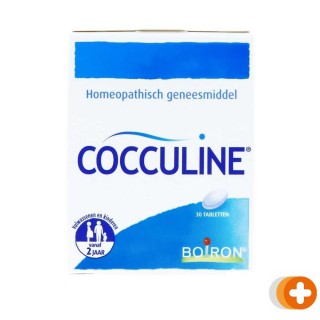 Boiron cocculine