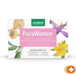 Purasana purawomen