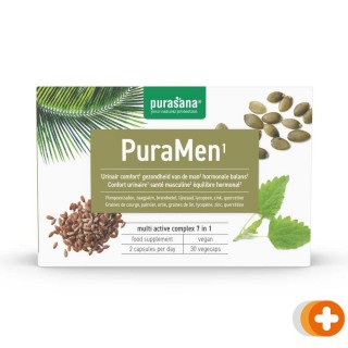 Purasana puramen