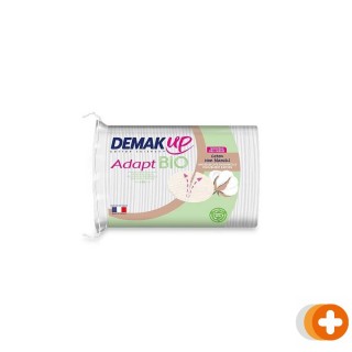 Demak up wattenschijfjes adapt bio