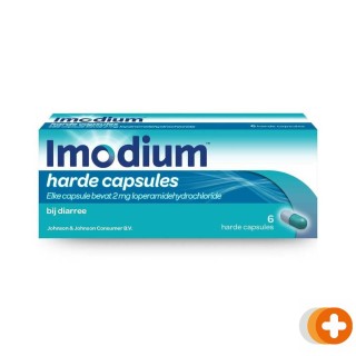 Imodium 2mg