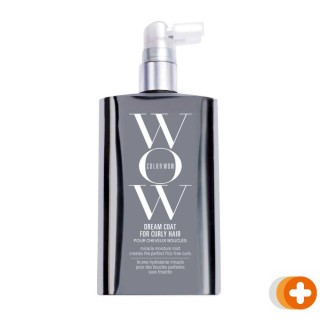 Color wow dream coat haar mist voor krullend haar