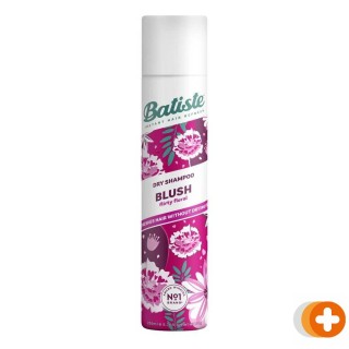 Batiste blush droogshampoo