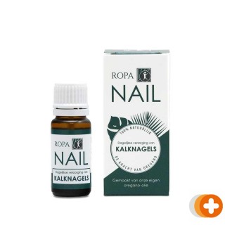 Ropa nail kalknagel olie
