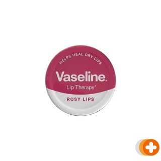 Vaseline lip therapy rosy lips