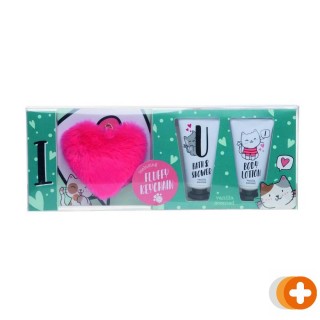 Giftset douchegel & bodylotion