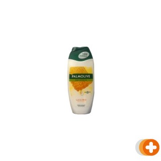 Palmolive douchegel honing & melk 250 ml