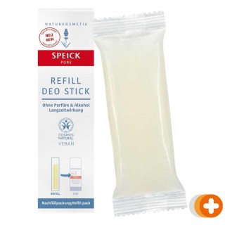 Speick pure navul deo stick