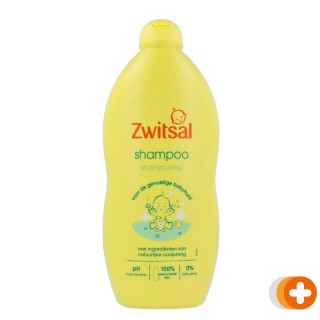 Zwitsal shampoo 700 ml