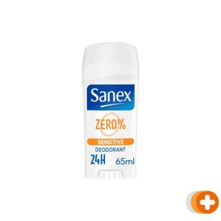 Sanex zero deostick sensitive