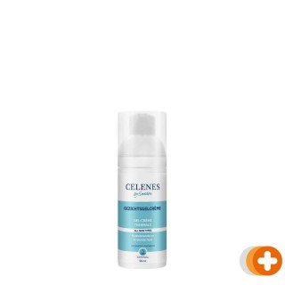 Celenes thermal gezichtsgelcrème