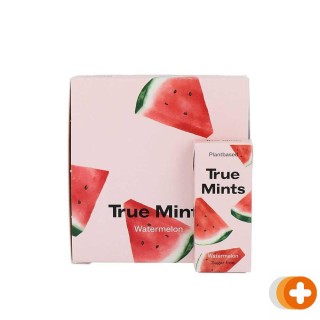 True gum true mints watermelon suikervrij