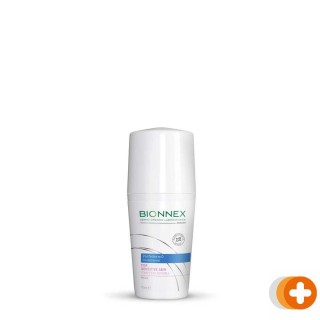 Bionnex perfederm deomineral roll-on for sensitive skin