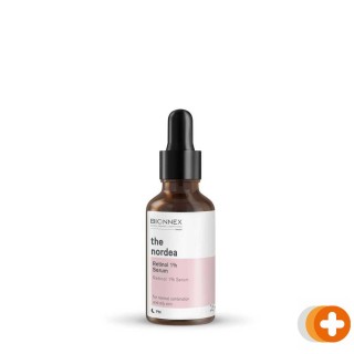 Bionnex nordea serum retinol 1%